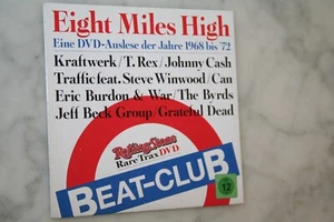 Rolling Stone - Beat Club / DVD Auslese des Jahres 1968 bis '72  ( DVD ) - Bild 1 von 2