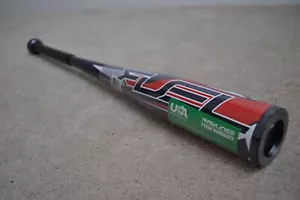 27/19 Rawlings Fuel USAWB8 -8 Mazza da baseball giovanile - SÌ USA - NO USSSA - Foto 1 di 11