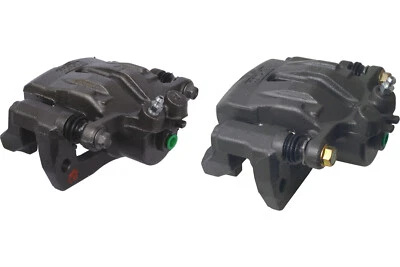 PAR de pinzas de freno de disco traseras Cardone para Lincoln MKX 2007-2010 (KIT11424) Foto 1 de 4