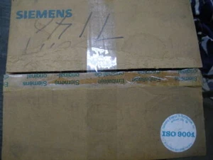 Siemens Simatic 505-7028 A 5057028A thermocouple input module NIB sealed - Picture 1 of 7