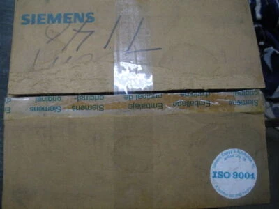 Siemens Simatic 505-7028 A 5057028A thermocouple input module NIB sealed - Image 1 of 4