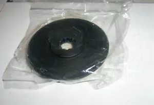 Original Shindaiwa ECHO 535000710 Brushcutter Disc Cover Plate - Picture 1 of 1