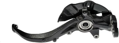 Kit de nudillo de dirección delantero derecho Dorman 228DT34 2008 para Lincoln MKZ 2007-2012 Foto 1 de 4