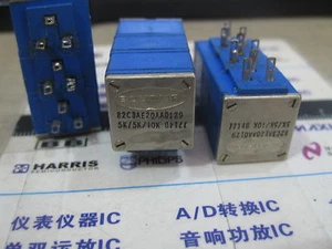1 Stück 82C3AE20AA0129 5K/5K/10K BOURNS Potentiometer - Bild 1 von 9