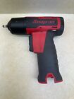 Snap-On 14.4V 1/4" Drive Cordless Impact Wrench CT725 TOOL ONLY