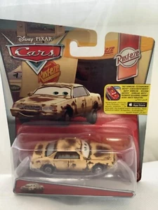 DISNEY PIXAR CARS-DONNA PITS DIECAST NEW 1:55(NUEVO,METAL,1:55) - Imagen 1 de 1