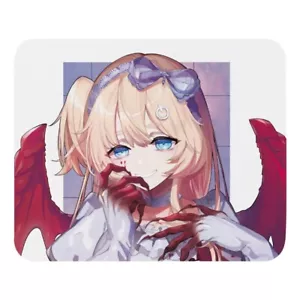 VShojo Hime Hajime Mousepad Mouse Pad Official Licensed Product - Picture 1 of 4