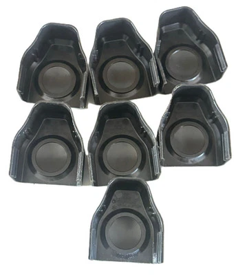 Lamborghini Ignition Coil Protective Caps 07L905142 — 第 1/2 张图片