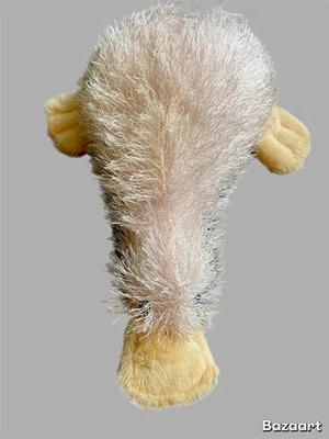 Webkinz Pink Googles Platypus Plush  Tags 12” Code HM208 - Image 1 of 4