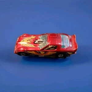 Hot Wheels Blackwall 1980 Firebird Funny Car Rare Vintage - Picture 1 of 8