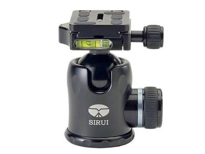 Sirui K-30X Ball Head Tripod Head for Camera - Image 1 of 4