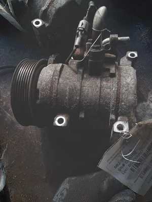 AC Compressor Fits 06-10 SCION TC 384238 - Image 1 of 4