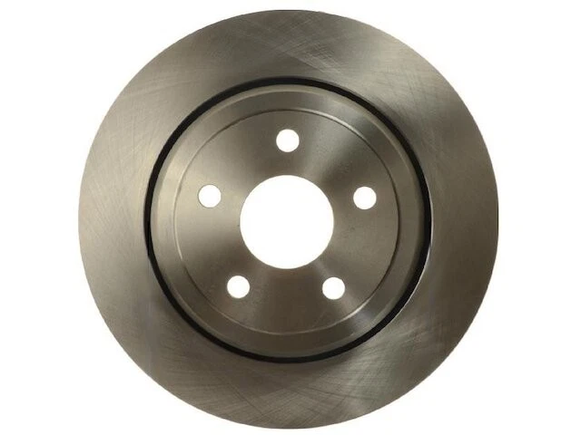 Задний тормозной ротор для Dodge Durango 2018-2024 годов выпуска Bendix 96945MPTC 2019 2020 2021 годов выпуска - Изображение 1 из 2