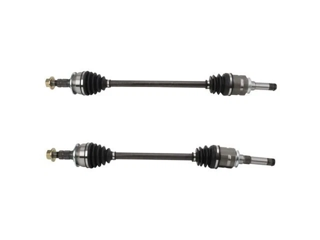 Juego de ejes de eje trasero para Cadillac XTS 2013-2019 2014 2015 2016 2017 2018 RD837PK Foto 1 de 1