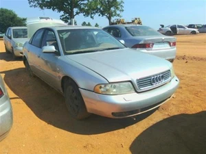 Anti-Lock Brake Part Assembly AWD Fits 99-05 PASSAT 152004 - Picture 1 of 12