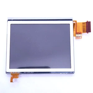 Original Nintendo DS Lite Display unten ✩ Touchscreen Ersatzdisplay ✩ gebraucht - Picture 1 of 3