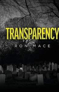 Transparency by Ron Mace Paperback Book - Picture 1 of 1