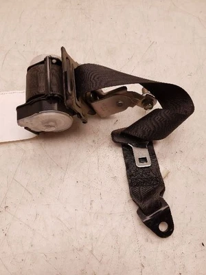 2015 SCION FR-S PASSENGER SIDE REAR SEAT BELT ASSEMBLY  - Image 1 of 4