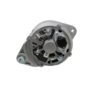 Alternator (12162) Fits Case IH Fits John Deere Fits New Holland Fits FIAT - Picture 1 of 6