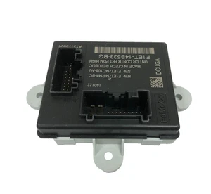 Genuine Ford C-Max Focus Kuga Transit Front Door Control Unit Module - 2097995 - Picture 1 of 4