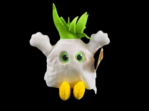 Peluche Misfits - Halloween Monstruo Verduras - Miedo Piña Espíritu Fantasma - 20 cm - Imagen 1 de 1