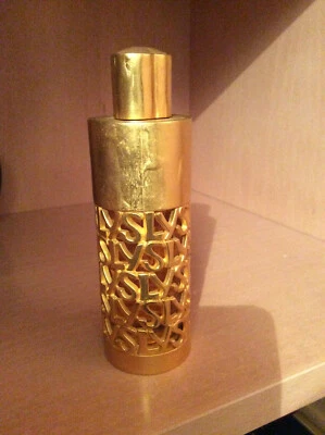 Champagne flacon collector ressourçable EDT 75 ml - Photo 1/4