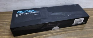 Alphacool 11244 NexXxoS GPX-Nvidia Geforce GTX 970 M10 w/ Blk Backplate - NEW - Picture 1 of 3