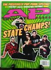 Ap April 2016 State Champs Positively Pop Punk Special As It Is Free Shipping Sb