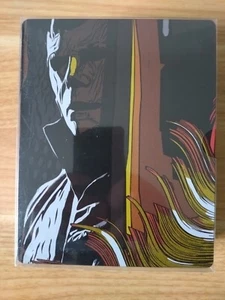 Halloween (2018 Film) - 4K UHD and Blu-ray Titans Of Cult Steelbook - Picture 1 of 3