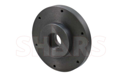 Industrial Lathe Chuck Adapter Back Plates for sale | Shop with ...