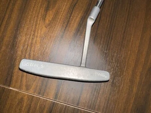 Vintage Ping GoWin 5 Putter Cellular One Championship - Picture 1 of 5