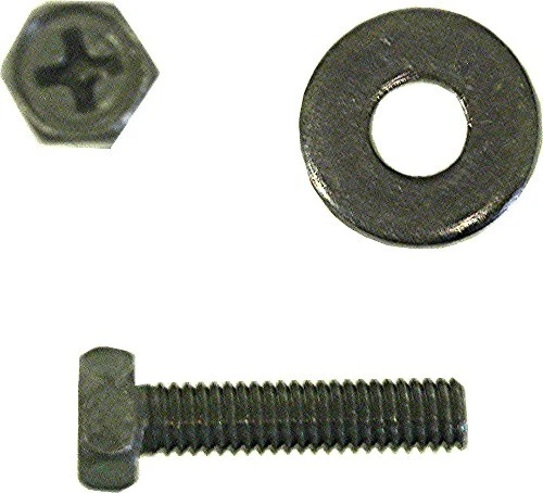 Kit de perno de resorte y lavadora para Suzuki RM 65 K4 2004 (65 CC) Foto 1 de 1