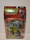 BEAST WARS Transformers Deluxe Class Maximal WOLFANG Hasbro Kenner SEE DESCRIP