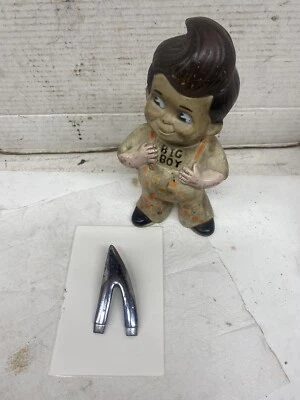 Cuarto de panel trasero AMC Javelin AMX 1973-74 pieza de ajuste superior de vinilo picado Rh Foto 1 de 4