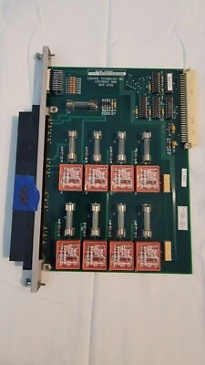 CTI 2530 Output Module Used - Item 150 - Image 1 of 4