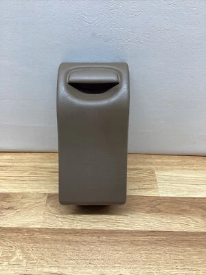 Оригинальный коричневый передний поддон для пепла 98-01 MOPAR 1998-2001 Dodge Ram Truck 1500 2500 3500 - Изображение 1 из 3