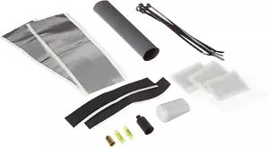 217793-000 Raychem Easyheat Wintergard Spleiß- und T-Stück-Set mit Enddichtung, Standard - Bild 1 von 1