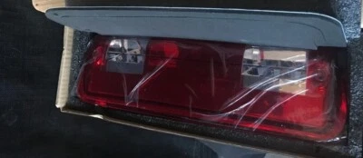 Fit 2004-08 Ford F-150 2007-10 Explorer Sport LED 3rd Brake Light Lamp Red Lens - Image 1 of 4