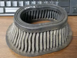 Used K&N Yamaha 88-06 Blaster YFS 200 Air Filter Shell YA-2088 2XJ-14101-01 UB10 - Picture 1 of 7