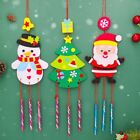 Hangings Stickers Windbell Christmas Toys Christmas Decoration Wind Chimes