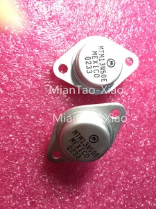 10 PIEZAS MTM13N50E TO-3 Encapsulación''TRANSIS EFECTO CAMPO DE POTENCIA - Imagen 1 de 1