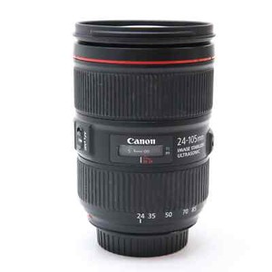 Canon EF 24-105mm F/4L IS II USM #297