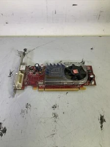 ATI Radeon HD 2400 XT 256 MB DDR2 PCI Express Video Card (B276) - NG P6G - Picture 1 of 5