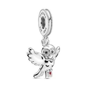 PANDORA Harry Potter Dhedwid Eule 799123C01 - Bild 1 von 3