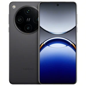 OPPO Find X8 Pro Smartphone Android 15 Dimensity 9400 Octa Core GPS NFC Touch ID - Picture 1 of 16