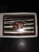 Donkey Kong 2 Game and Watch JR-55
