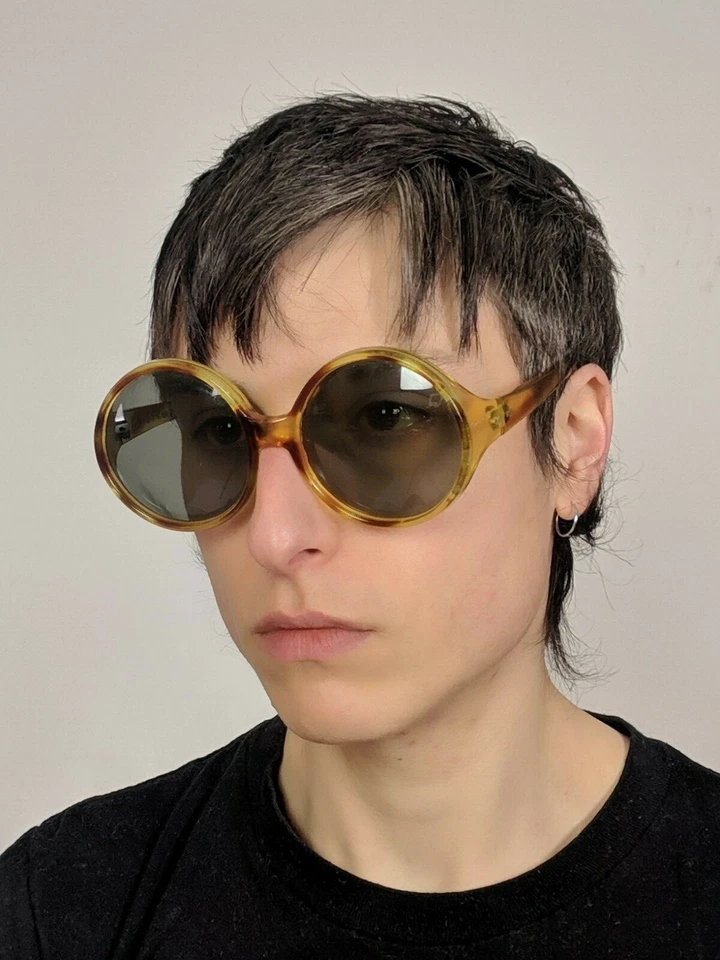 Gafas de sol Beatnik vintage Cool-Ray Polaroid gafas de sol vintage Foto 1 de 1
