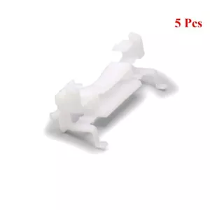 Per Mitsubishi L200 Pajero Sport 06 18 clip guida meteo stampaggio tetto originale - Foto 1 di 9