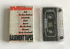 Melody Maker - The Basement Tapes Volume 1 - Promo Cassette - CS3