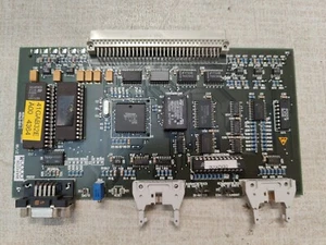 Used Minimax FMZ4100 895477 A100 Line Card  - Picture 1 of 10